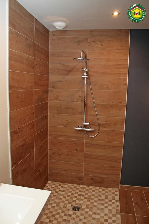 Le Clos Du Miroir Courset 客房 照片
