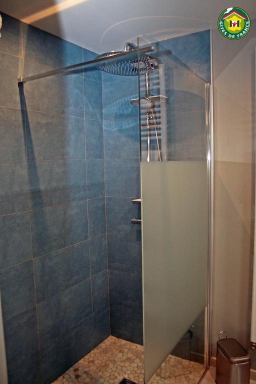 Le Clos Du Miroir Courset 客房 照片