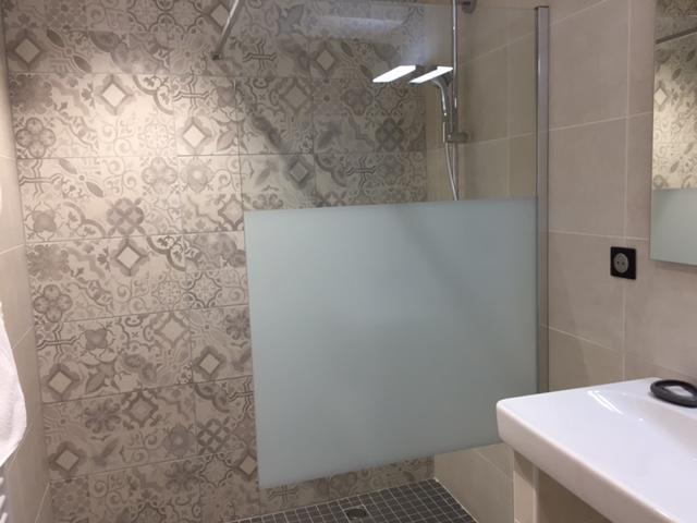 Le Clos Du Miroir Courset 外观 照片